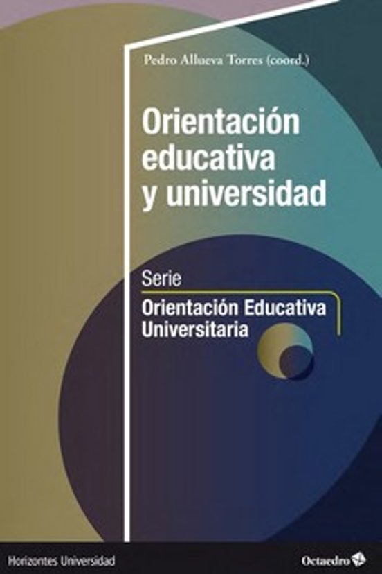 Orientación educativa y universidad