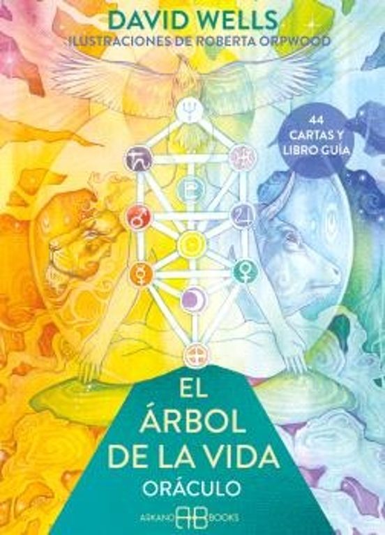 El Árbol De La Vida. Oráculo
