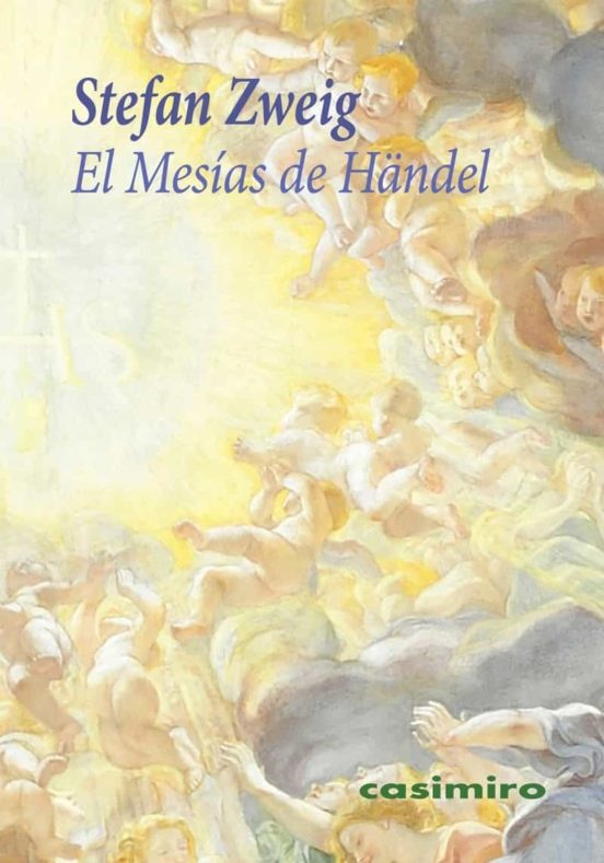 El Mesías De Händel
