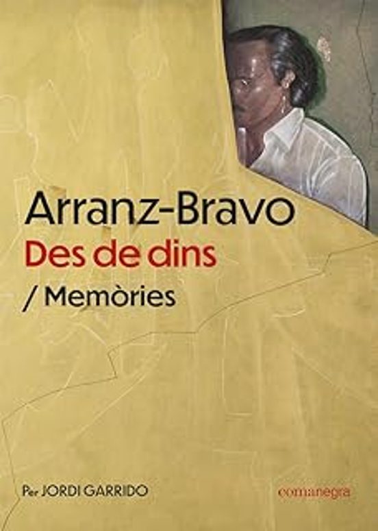 Arranz-Bravo: Des De Dins