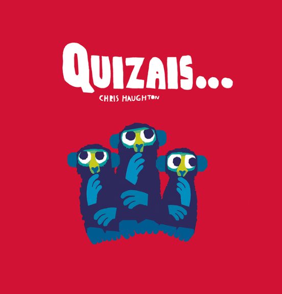 Quizais