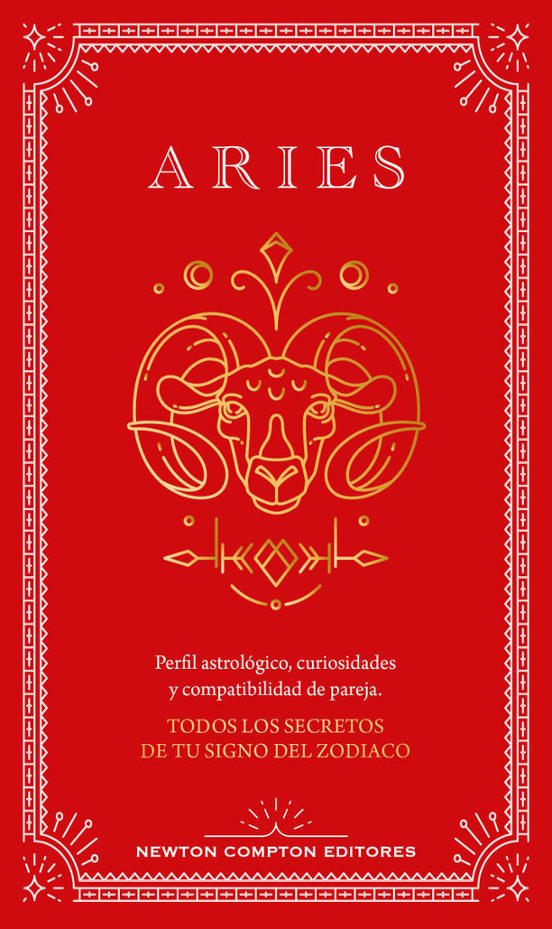 Guía Astrológica De Aries