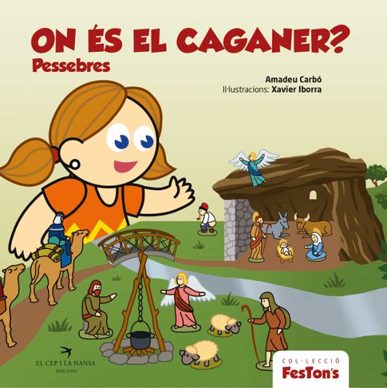 On És El Caganer?
