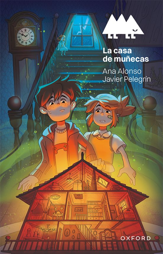 La Casa De Muñecas