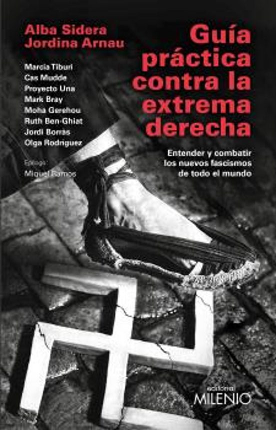 Guía Práctica Contra La Extrema Derecha