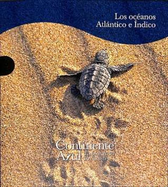 Los Océanos Atlántico E Índico