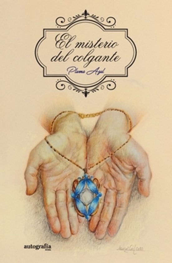 El Misterio Del Colgante
