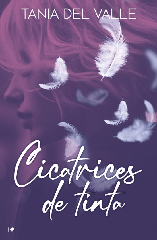 Cicatrices De Tinta