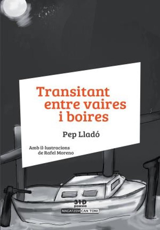 Transitant Entre Vaires I Boires