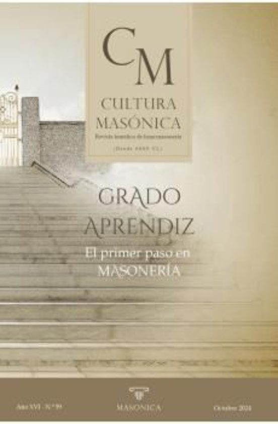Cultura Masonica Grado Aprendiz N59