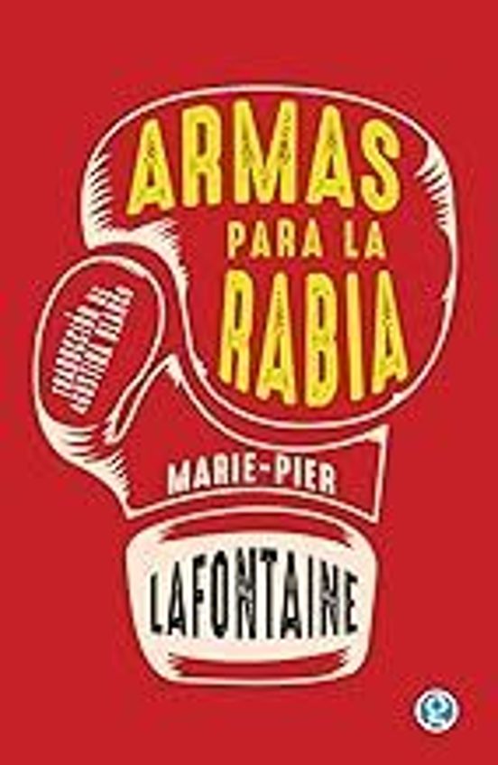 Armas Para La Rabia