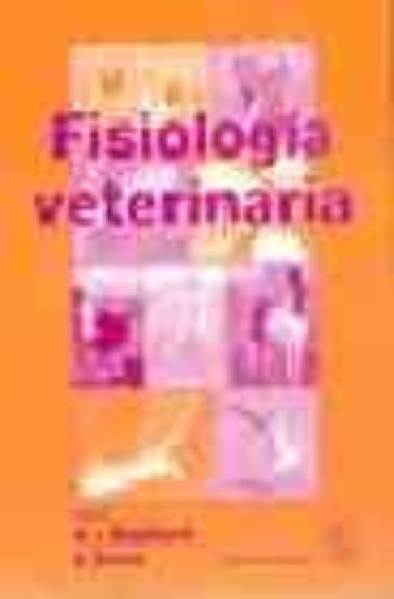 Fisiología Veterinaria