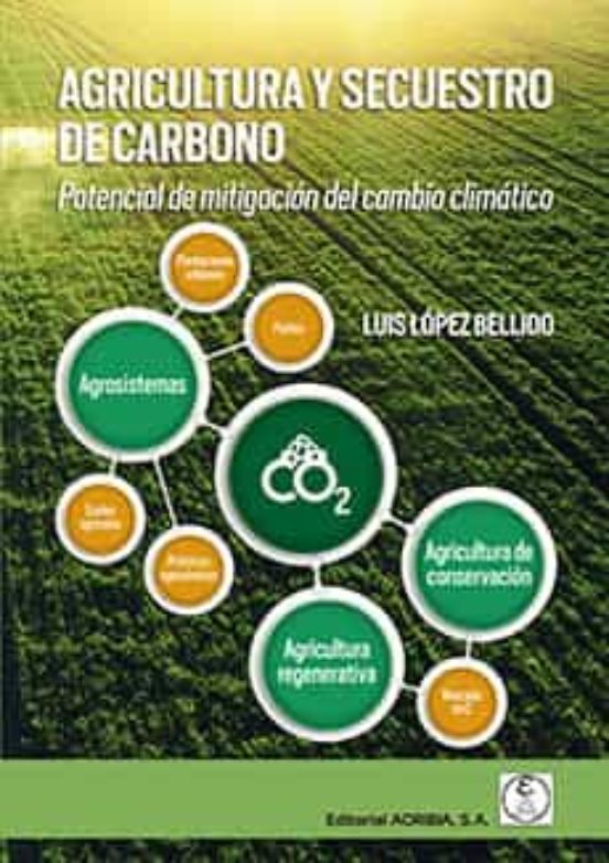 Agricultura Y Secuestro De Carbono