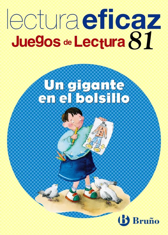 Un Gigante en el Bolsillo