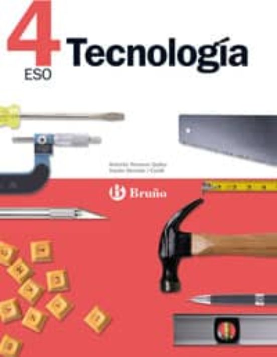 Tecnología 4 ESO
