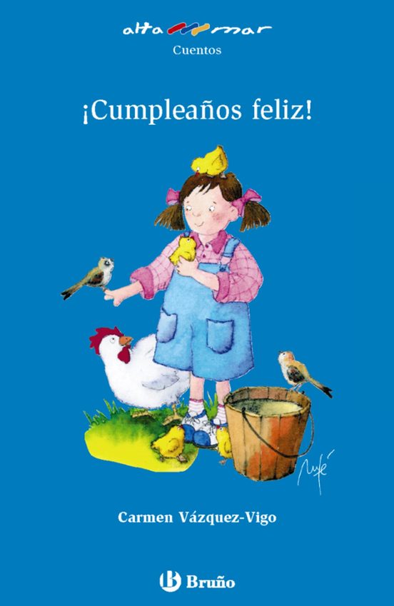 Cumpleaños Feliz