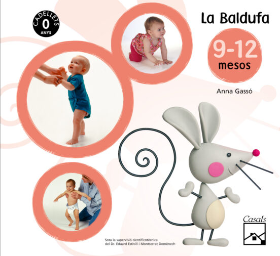 La Baldufa 9-12 Mesos