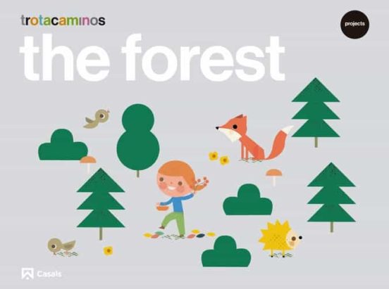 The Forest 5 Trotacaminos