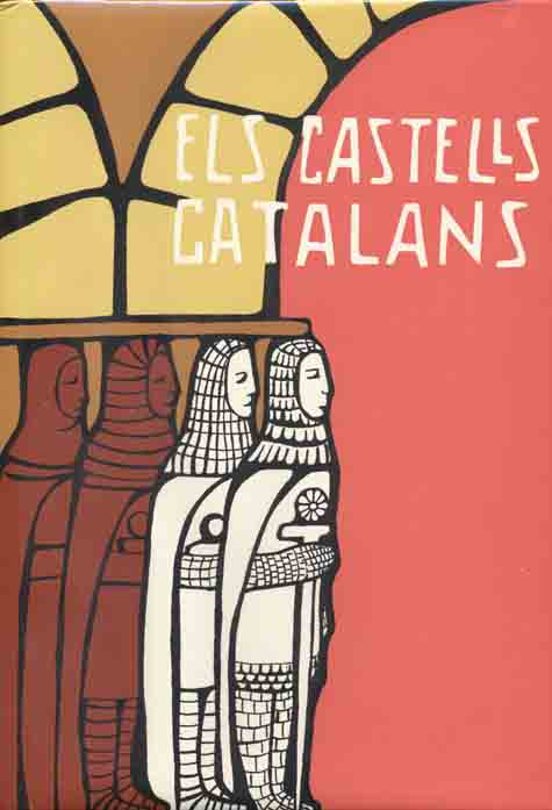 Els Castells Catalans. Vol. Vi
