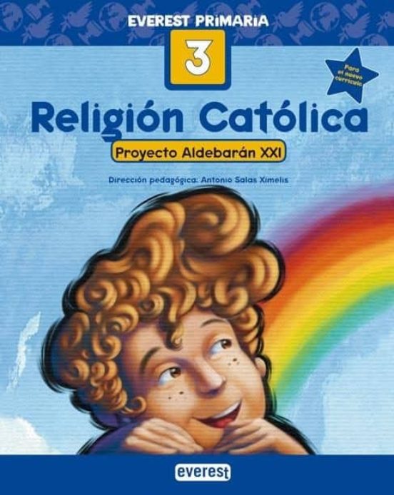 Religion Catolica: Proyecto Aldebaran Xxi