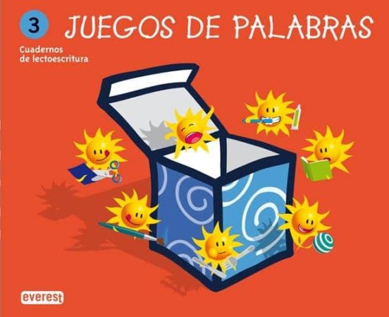Juegos De Palabras 3