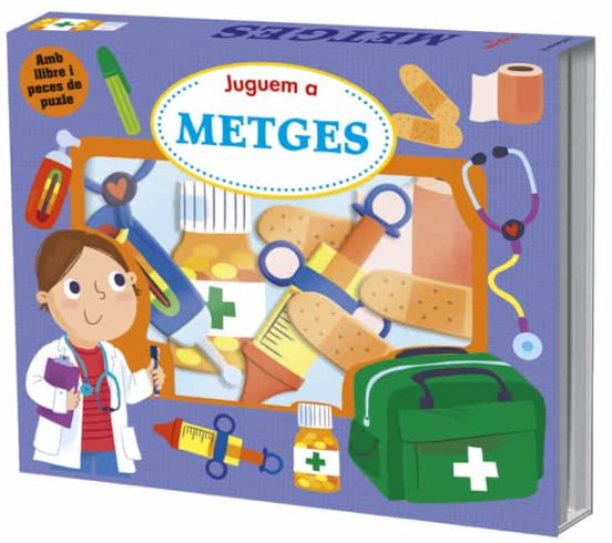 Juguem a metges