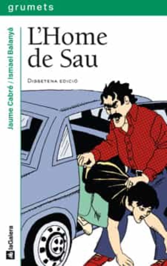 L'Home De Sau