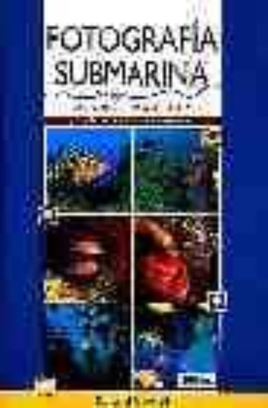 Fotografia Submarina