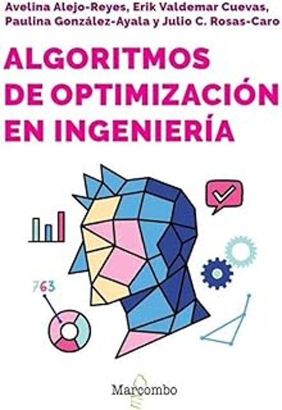 Algoritmos De Optimización En Ingeniería