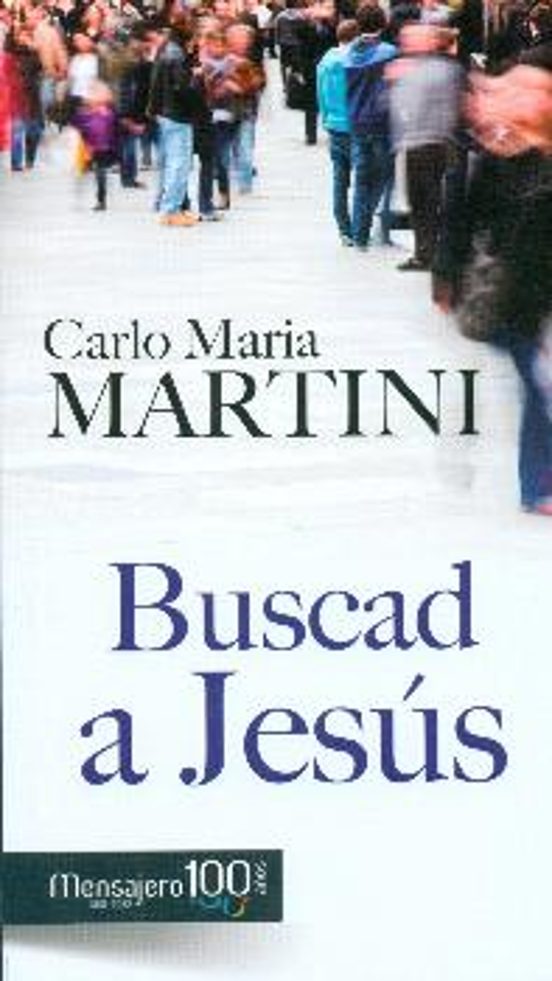 Buscad A Jesus Y Alegraos De Ser Cristianos