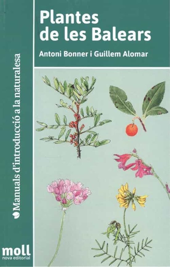 Plantes De Les Balears