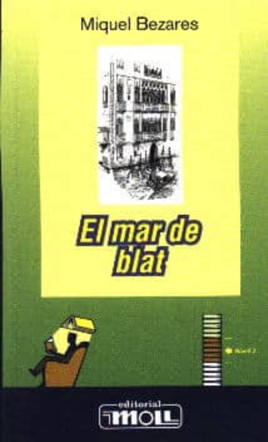 El Mar De Blat