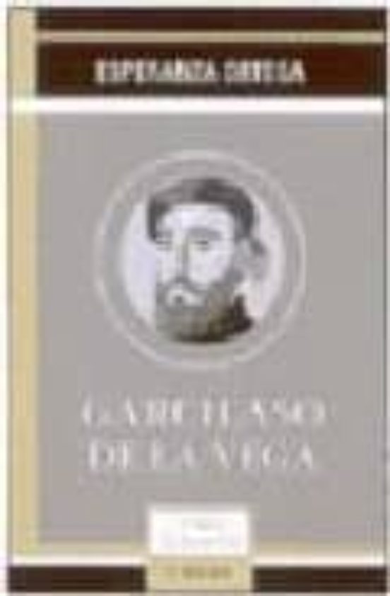 Garcilaso De La Vega