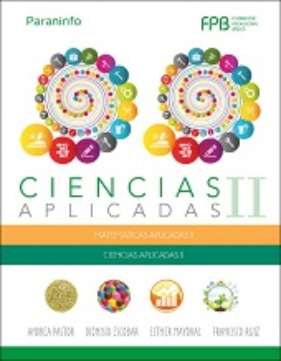 Ciencias Aplicadas II