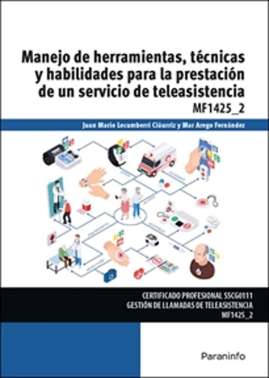 Mf1425_2 Manejo De Herramientas Tecnicas Y Habilidades Para La Prestac