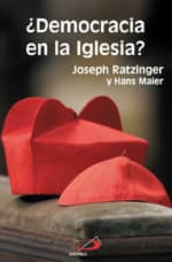 ¿Democracia En La Iglesia?