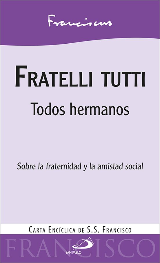 Fratelli Tutti