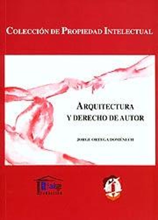 Arquitectura Y Derecho De Autor