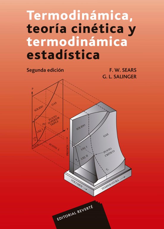 Termodinamica Teoria Cinetica Y Termod