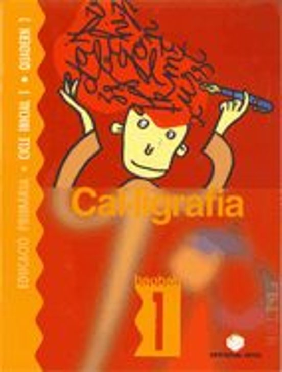 Quadern 1 Cal·ligrafia 1º Primaria/baobab 22