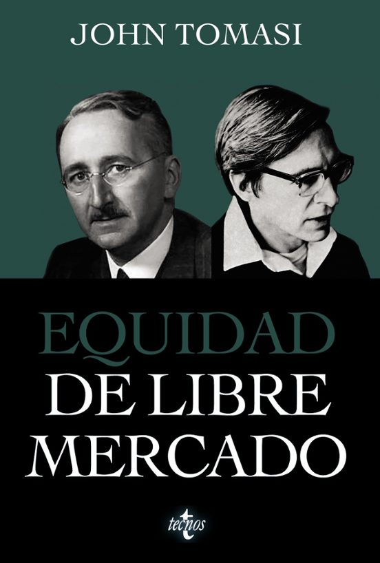Equidad De Libre Mercado
