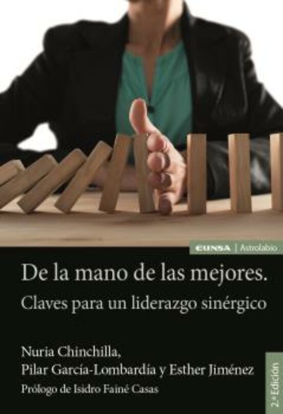 De La Mano De Las Mejores