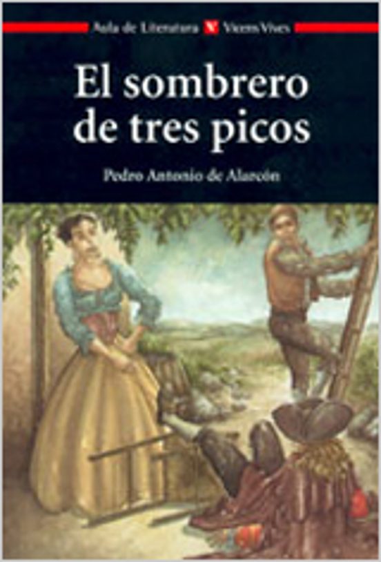 El Sobrero De Tres Picos