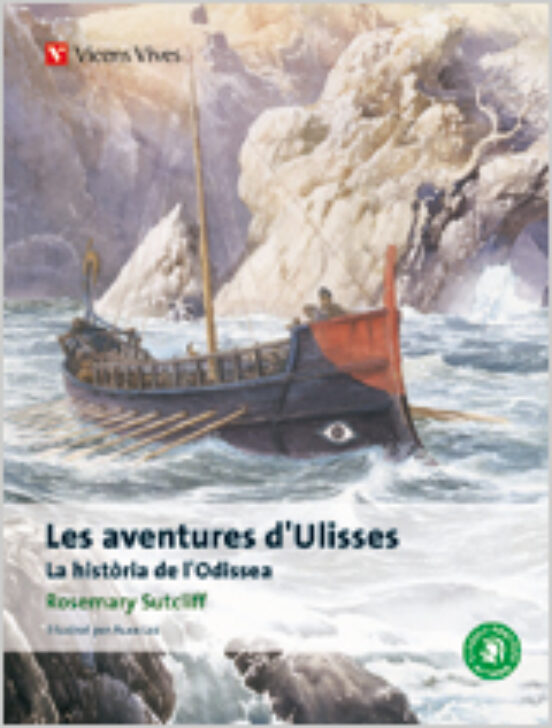 2. Les Aventures Dulisses