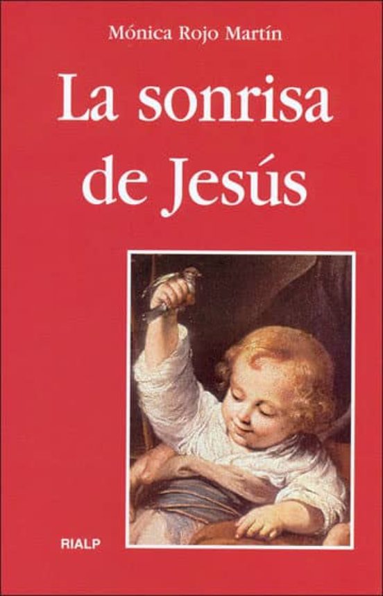La Sonrisa De Jesús