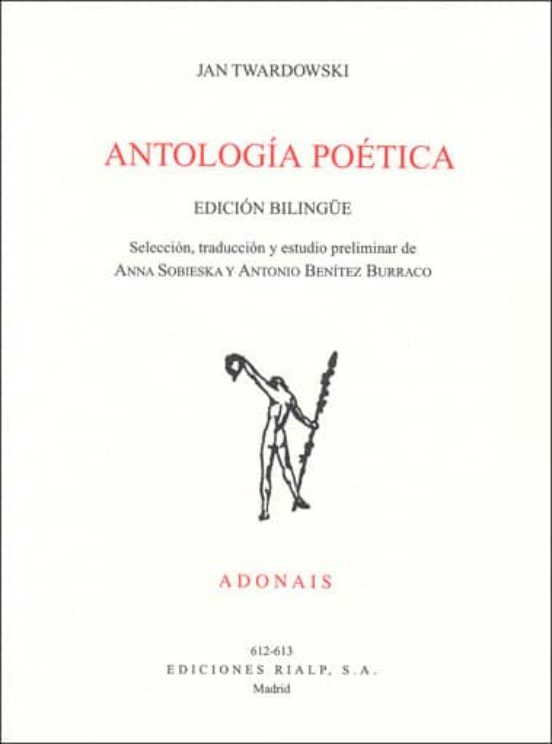Antologia Poetica
