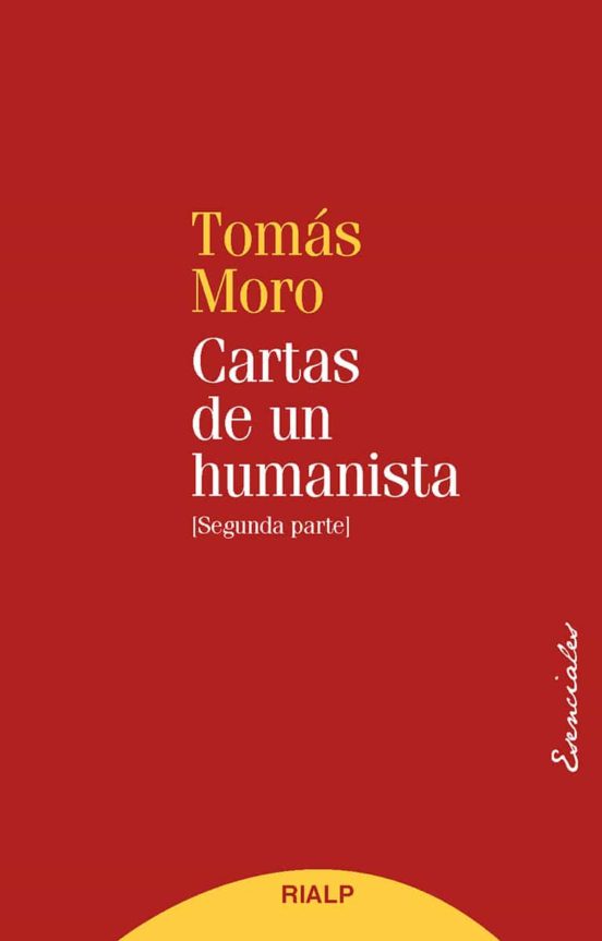 Cartas de un humanista