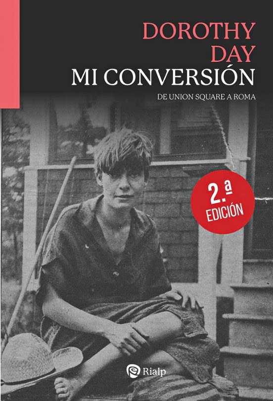 Mi Conversión