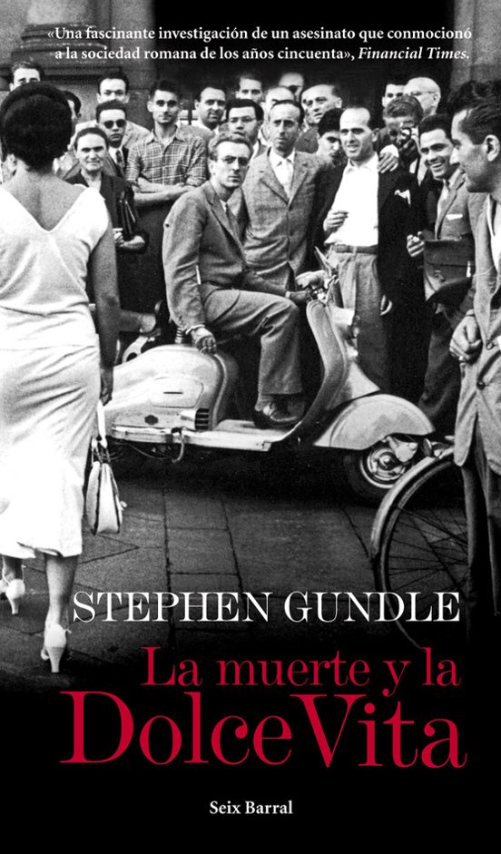 La Muerte Y La Dolce Vita