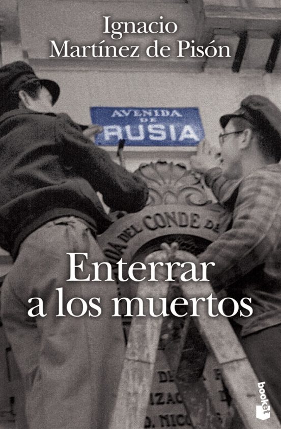 Enterrar A Los Muertos